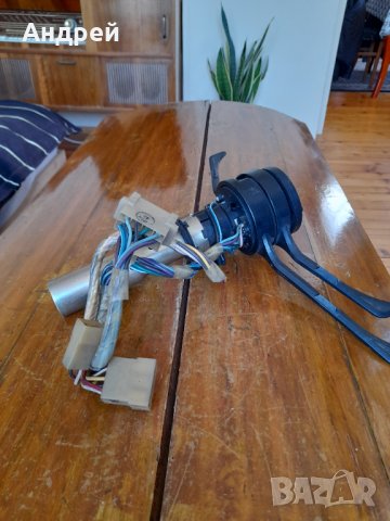 Лостчета за управление фарове,мигачи,чистачки Лада,ВАЗ,Жигули, снимка 5 - Други ценни предмети - 37286313