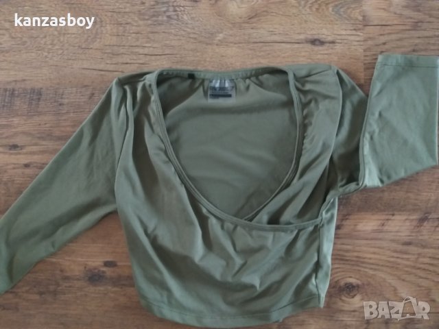 gymshark - страхотно спортно бюстие