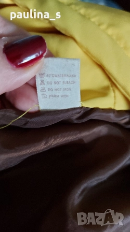 Два броя / Дамско юношеска топла шуба , снимка 15 - Якета - 52318506