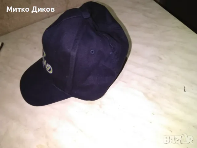 Шапка Ирландия нова регулируема, снимка 2 - Шапки - 48593165