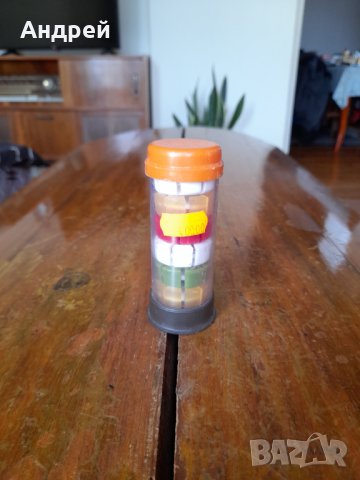 Стари запушалки,тапи,капачки за многократна употреба