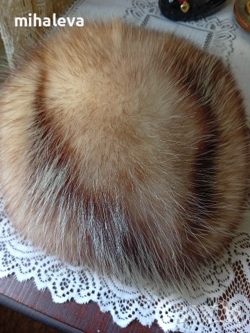 Продава шапка , снимка 5 - Шапки - 52028560