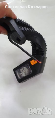 габарит рогче диодно гъвкаво 12/24 волта 