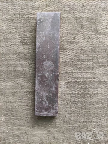 Продавам стар камък за точене /брус   