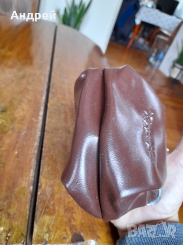 Старо портмоне Аерофлот Балкан, снимка 6 - Други ценни предмети - 44417159