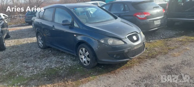 Seat Altea Altea XL, Сеат Алтея ХЛ на части! Април 2009