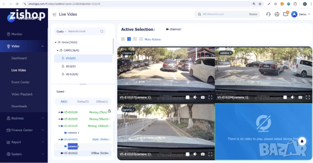 GPS тракер с видеорегистратор,  видео и звук: онлайн в реално време!, снимка 7 - Аксесоари и консумативи - 52002264