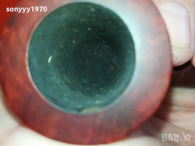 МАРКОВА ЛУЛА ВНОС SWISS 1601251730, снимка 6 - Лули - 48706166