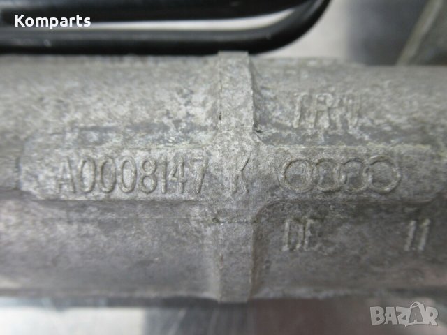 Кормилна рейка за Audi R8 2009 - 2015 A0008147 A0008147K, снимка 4 - Части - 42641967