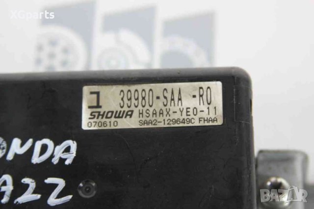 Модул електрическа рейка за Honda Jazz II (2002-2008) 39980-SAA-R0, снимка 2 - Части - 42790396