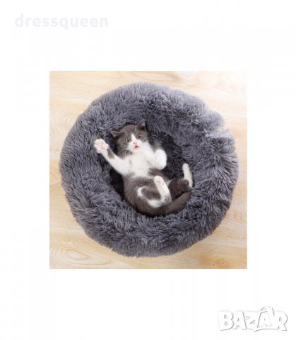 3164 Меко легло за куче или котка, снимка 2 - Други стоки за животни - 34237142