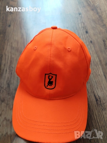 deerhunter - мъжка ловна шапка