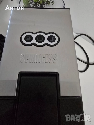 Мултикапсулна Кафемашина Princess 4-в-1, снимка 7 - Кафемашини - 52723081