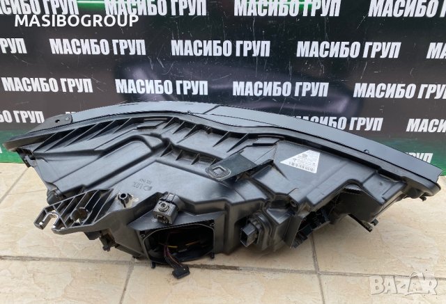 Фарове Full Led фар за Ауди А6 Audi A6 4G/C7, снимка 10 - Части - 41384651