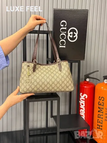 Gucci ⚜️Дамски Чанти , снимка 8 - Чанти - 55754891
