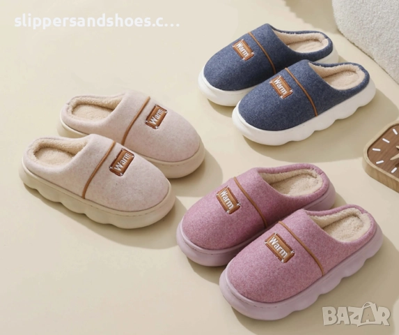 Дамски домашни чехли XCESS 36/41