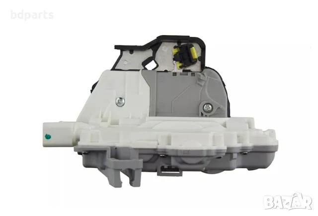Брава за задна дясна врата Audi, A4 B7, Seat, Exeo 3R2 3R5, 7 ПИН, снимка 5 - Части - 56142134