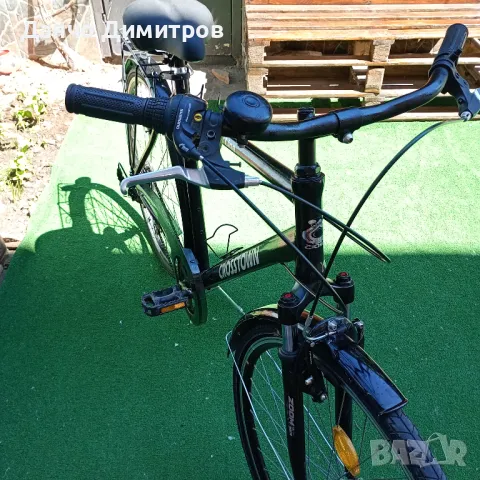 Продавам градски велосипед 28., снимка 2 - Велосипеди - 50336054