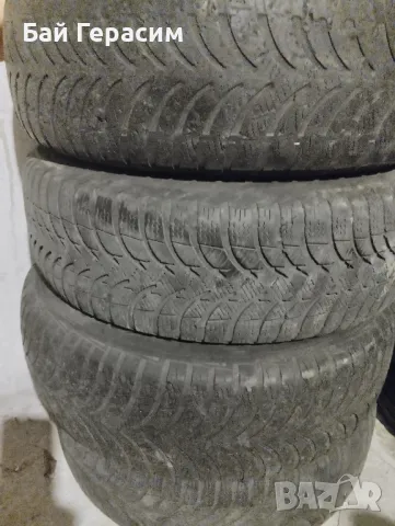 джанти Хонда 5x108 15, снимка 2 - Гуми и джанти - 47883633