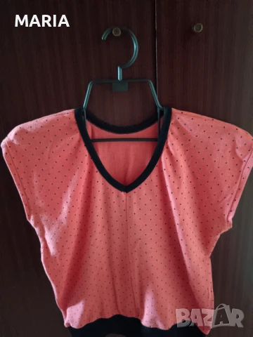 Летни блузки, снимка 3 - Други - 50558391