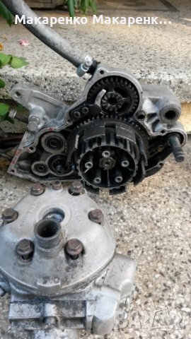 Ktm GS 125 , снимка 11 - Мотоциклети и мототехника - 29885197