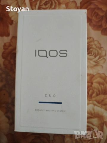 ЕЛЕКТРОННА ЦИГАРА , снимка 3 - Електронни цигари - 54214802