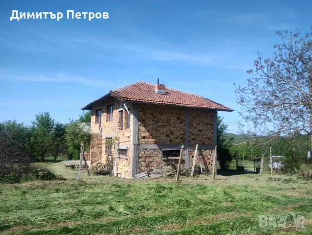 Къща, снимка 6 - Етаж от къща - 21992545