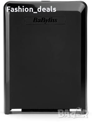 Нова BaByliss Graphite Машинка за Прецизно Подстригване Безжична + Калъф, снимка 6 - Машинки за подстригване - 42850623