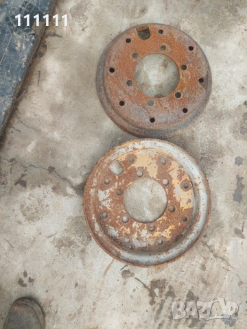 Джанта разглобяема , снимка 4 - Гуми и джанти - 52682335