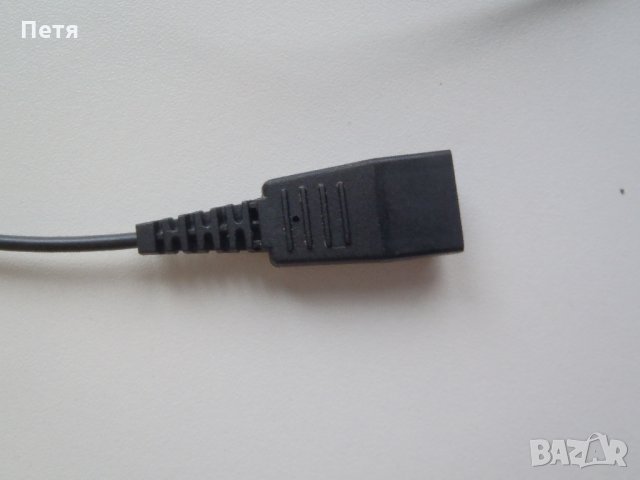 Професионални слушалки Jabra BIZ 2300 QD Duo, снимка 2 - Слушалки и портативни колонки - 31064414