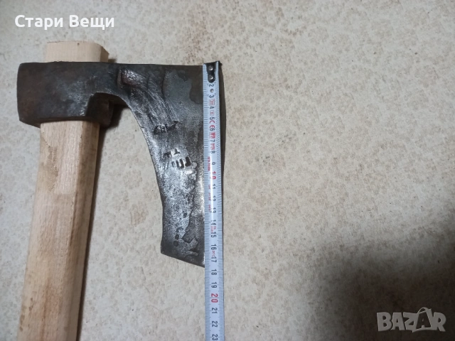 Стари дърводелски инструменти , снимка 13 - Други инструменти - 53080389