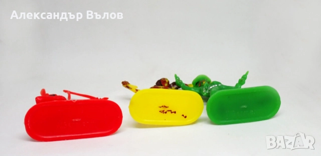 Комплект 5 Индианци Каубои Стари Играчки Соца Западна Германия Фигурки Играчки, снимка 5 - Други ценни предмети - 52704910