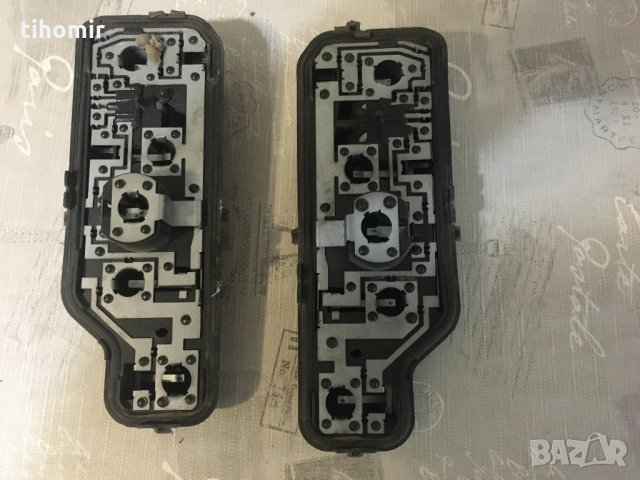 части Пежо 307, снимка 8 - Части - 30249785