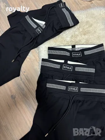 Дамски панталон Style , снимка 2 - Спортни екипи - 49856496