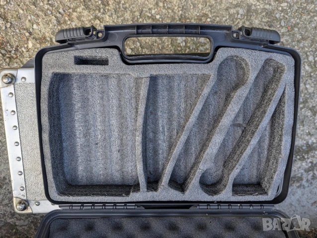 Кейс за безжични микрофони, снимка 4 - Други - 47698042