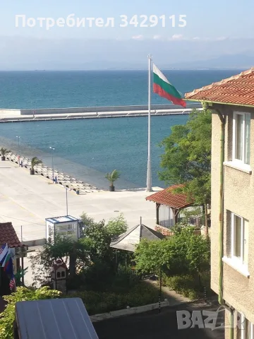 На море в Поморие, Апартамент под наем за нощувки, снимка 13 - Почивки на море - 55829912