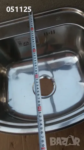 мивка, неръждавейка отлична - нова , снимка 8 - Други стоки за дома - 48912361