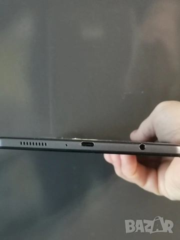 Таблет Samsung Galaxy Tab A7 Lite - Android 14, снимка 8 - Таблети - 54338657