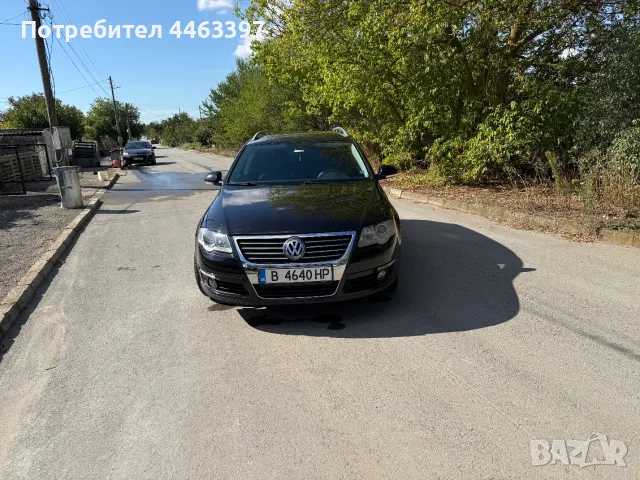 VW Passat (нова обява), снимка 2 - Автомобили и джипове - 56232042