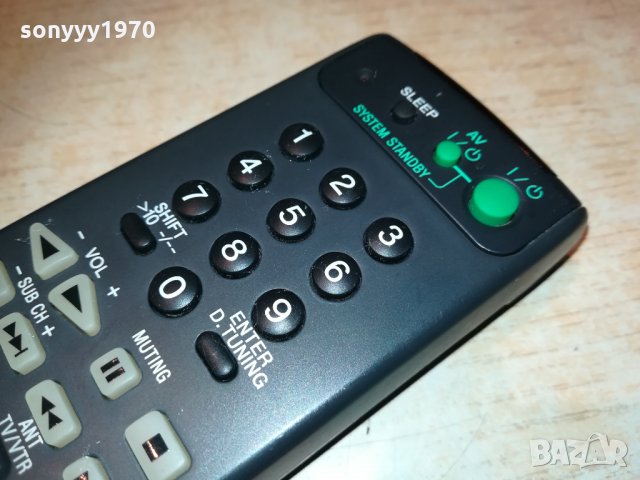 поръчано-sony rm-pp404 av system 0902211857, снимка 14 - Други - 31748648