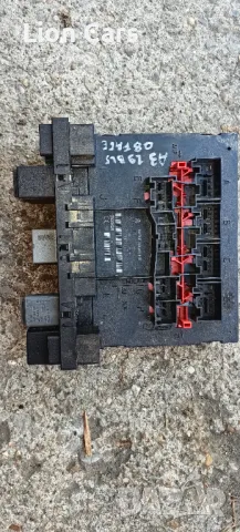 модул ауди а3 , снимка 1