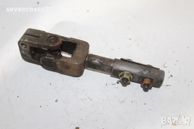 Каре волан Фолксваген Голф 3 комби 1.9 tdi 90hp VW Golf 3, снимка 3 - Части - 50855128