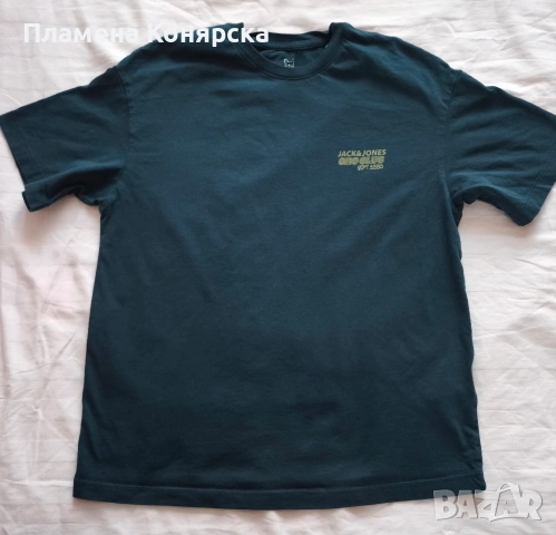 Детски тениски 150 см, снимка 5 - Детски тениски и потници - 54229564