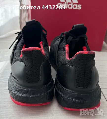 Adidas UltraBoost DNA Mono Chinese New Year маратонки, снимка 3 - Маратонки - 49726969