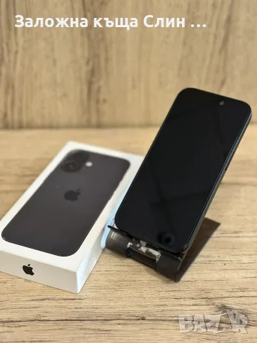 Apple iPhone 16 128GB