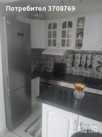 Тристаен апартамент кв.Асрарухово, снимка 4 - Апартаменти - 40577444