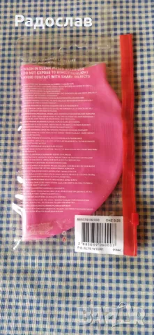 Slazenger шапка за плуване , снимка 2 - Водни спортове - 47350447