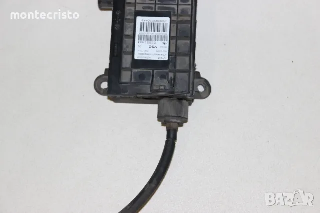 Механизъм ръчна спирачка Toyota Avensis T270 (2009-2012г.) 46300-05010 / 4630005010 / 10220201184, снимка 5 - Части - 50179311