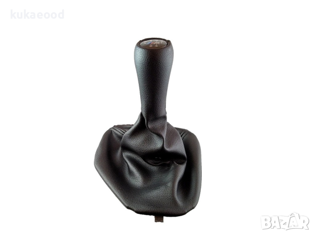 Топка с маншон за скоростен лост BMW 5 E39 - 5 Скорости, снимка 4 - Аксесоари и консумативи - 44612868