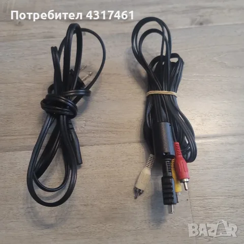 Плейстейшън 2 fat / PlayStation 2 fat, снимка 2 - PlayStation конзоли - 56311797